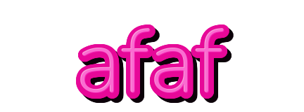 afaf — logo kanal